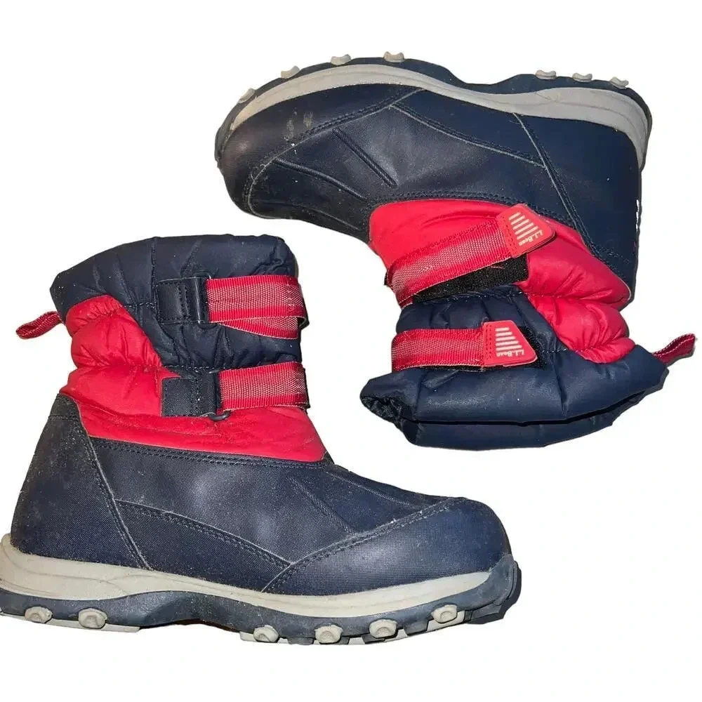 L.L. Bean bean kids